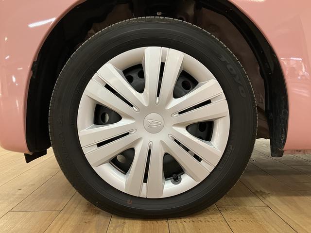 タント Ｘセレクション　サポカーＳワイド適合　認定中古車　純正メモリーナビ・バックカメラ・ナビ連動前後ドラレコ・両側スライド片側電動スライドドア・ＥＴＣ車載器・ＬＥＤヘッドライト・シートヒーター・衝突回避支援ブレーキ・誤発進抑制機能・前後コーナーセンサー（21枚目）