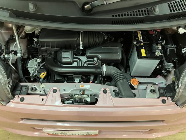 タント Ｘセレクション　サポカーＳワイド適合　認定中古車　純正メモリーナビ・バックカメラ・ナビ連動前後ドラレコ・両側スライド片側電動スライドドア・ＥＴＣ車載器・ＬＥＤヘッドライト・シートヒーター・衝突回避支援ブレーキ・誤発進抑制機能・前後コーナーセンサー（22枚目）