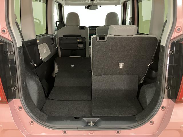 タント Ｘセレクション　サポカーＳワイド適合　認定中古車　純正メモリーナビ・バックカメラ・ナビ連動前後ドラレコ・両側スライド片側電動スライドドア・ＥＴＣ車載器・ＬＥＤヘッドライト・シートヒーター・衝突回避支援ブレーキ・誤発進抑制機能・前後コーナーセンサー（29枚目）