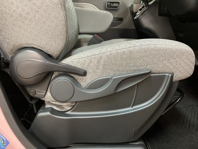 タント Ｘセレクション　サポカーＳワイド適合　認定中古車　純正メモリーナビ・バックカメラ・ナビ連動前後ドラレコ・両側スライド片側電動スライドドア・ＥＴＣ車載器・ＬＥＤヘッドライト・シートヒーター・衝突回避支援ブレーキ・誤発進抑制機能・前後コーナーセンサー（30枚目）