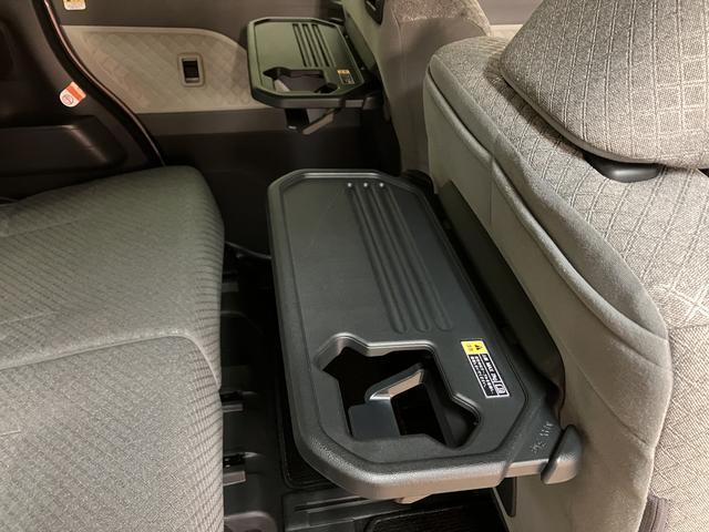 タント Ｘセレクション　サポカーＳワイド適合　認定中古車　純正メモリーナビ・バックカメラ・ナビ連動前後ドラレコ・両側スライド片側電動スライドドア・ＥＴＣ車載器・ＬＥＤヘッドライト・シートヒーター・衝突回避支援ブレーキ・誤発進抑制機能・前後コーナーセンサー（31枚目）