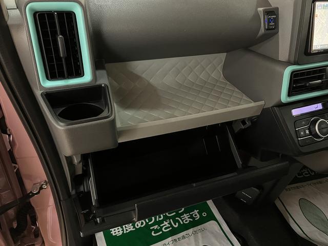 タント Ｘセレクション　サポカーＳワイド適合　認定中古車　純正メモリーナビ・バックカメラ・ナビ連動前後ドラレコ・両側スライド片側電動スライドドア・ＥＴＣ車載器・ＬＥＤヘッドライト・シートヒーター・衝突回避支援ブレーキ・誤発進抑制機能・前後コーナーセンサー（33枚目）