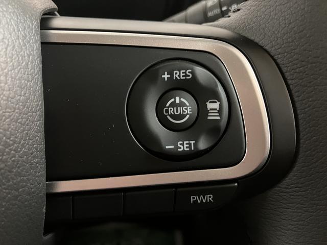 タント ファンクロスターボリミテッド　サポカーＳワイド適合　届出済未使用車・ターボエンジン・バックカメラ・ＥＴＣ車載器・全車速追従クルーズコントロールＡＣＣ・シートヒーター・衝突回避支援ブレーキ・誤発進抑制機能・シートヒーター・両側電動スライドドア（16枚目）