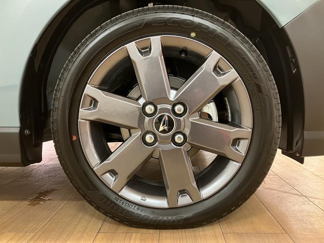 タント ファンクロスターボリミテッド　サポカーＳワイド適合　届出済未使用車・ターボエンジン・バックカメラ・ＥＴＣ車載器・全車速追従クルーズコントロールＡＣＣ・シートヒーター・衝突回避支援ブレーキ・誤発進抑制機能・シートヒーター・両側電動スライドドア（18枚目）