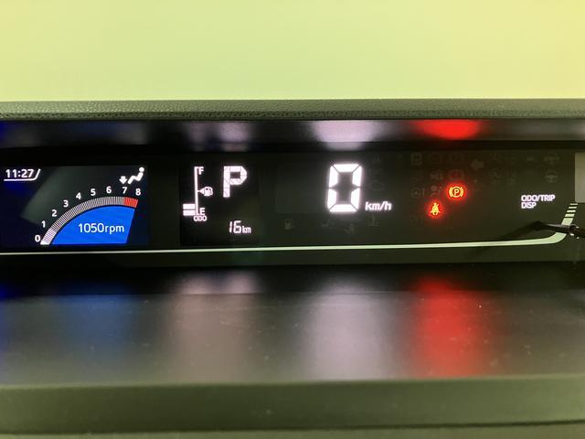 タント ファンクロスターボリミテッド　サポカーＳワイド適合　届出済未使用車・ターボエンジン・バックカメラ・ＥＴＣ車載器・全車速追従クルーズコントロールＡＣＣ・シートヒーター・衝突回避支援ブレーキ・誤発進抑制機能・シートヒーター・両側電動スライドドア（24枚目）