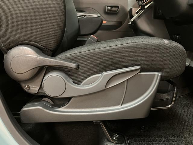 タント ファンクロスターボリミテッド　サポカーＳワイド適合　届出済未使用車・ターボエンジン・バックカメラ・ＥＴＣ車載器・全車速追従クルーズコントロールＡＣＣ・シートヒーター・衝突回避支援ブレーキ・誤発進抑制機能・シートヒーター・両側電動スライドドア（25枚目）