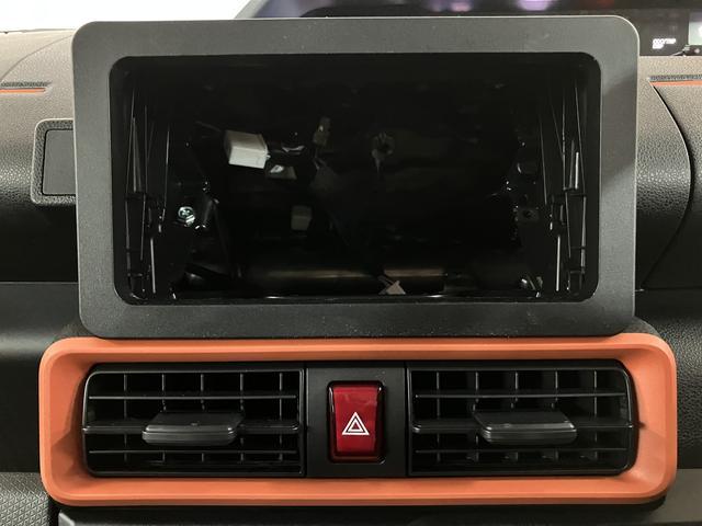 タント ファンクロスターボリミテッド　サポカーＳワイド適合　届出済未使用車・ターボエンジン・バックカメラ・ＥＴＣ車載器・全車速追従クルーズコントロールＡＣＣ・シートヒーター・衝突回避支援ブレーキ・誤発進抑制機能・シートヒーター・両側電動スライドドア（29枚目）