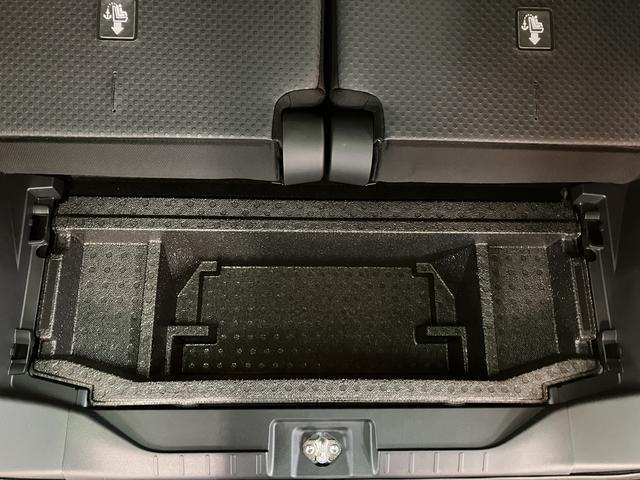 タント ファンクロスターボリミテッド　サポカーＳワイド適合　届出済未使用車・ターボエンジン・バックカメラ・ＥＴＣ車載器・全車速追従クルーズコントロールＡＣＣ・シートヒーター・衝突回避支援ブレーキ・誤発進抑制機能・シートヒーター・両側電動スライドドア（33枚目）