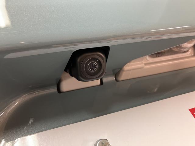 タント ファンクロスターボリミテッド　サポカーＳワイド適合　届出済未使用車・ターボエンジン・バックカメラ・ＥＴＣ車載器・全車速追従クルーズコントロールＡＣＣ・シートヒーター・衝突回避支援ブレーキ・誤発進抑制機能・シートヒーター・両側電動スライドドア（35枚目）