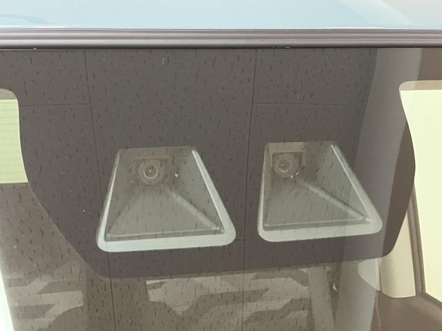 タント ファンクロスターボリミテッド　サポカーＳワイド適合　届出済未使用車・ターボエンジン・バックカメラ・ＥＴＣ車載器・全車速追従クルーズコントロールＡＣＣ・シートヒーター・衝突回避支援ブレーキ・誤発進抑制機能・シートヒーター・両側電動スライドドア（38枚目）