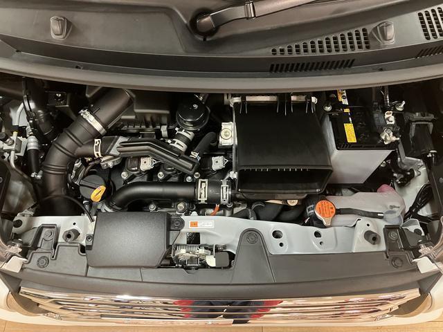 タント カスタムＲＳ　サポカーＳワイド適合　認定中古車　ターボエンジン・純正メモリーナビ・全方位カメラ・ナビ連動前後ドラレコ・ＥＴＣ車載器・全車速追従機能クルーズコントロールＡＣＣ・前後メッキガーニッシュ・衝突回避軽減ブレーキ・シートヒーター（22枚目）