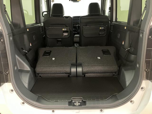 タント カスタムＲＳ　サポカーＳワイド適合　認定中古車　ターボエンジン・純正メモリーナビ・全方位カメラ・ナビ連動前後ドラレコ・ＥＴＣ車載器・全車速追従機能クルーズコントロールＡＣＣ・前後メッキガーニッシュ・衝突回避軽減ブレーキ・シートヒーター（33枚目）