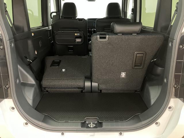 タント カスタムＲＳ　サポカーＳワイド適合　認定中古車　ターボエンジン・純正メモリーナビ・全方位カメラ・ナビ連動前後ドラレコ・ＥＴＣ車載器・全車速追従機能クルーズコントロールＡＣＣ・前後メッキガーニッシュ・衝突回避軽減ブレーキ・シートヒーター（34枚目）