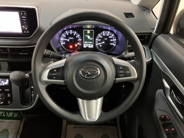 ムーヴ カスタムＸ　ＳＡＩＩ　サポカーＳベーシック＋適合　認定中古車　純正メモリーナビ・バックカメラ・ＥＴＣ車載器・衝突回避軽減ブレーキ・誤発進抑制機能・ＬＥＤヘッドライト・フォグランプ・キーフリーシステム・プッシュスタート・オートエアコン・１４インチアルミホイール（16枚目）