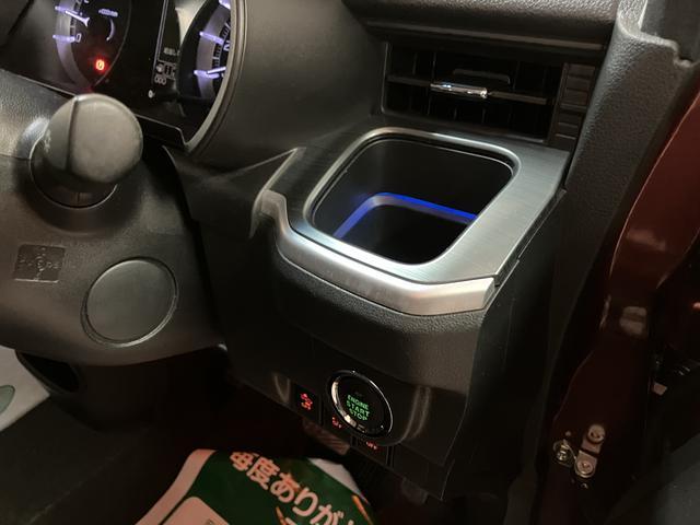 ムーヴ カスタムＸ　ＳＡＩＩ　サポカーＳベーシック＋適合　認定中古車　純正メモリーナビ・バックカメラ・ＥＴＣ車載器・衝突回避軽減ブレーキ・誤発進抑制機能・ＬＥＤヘッドライト・フォグランプ・キーフリーシステム・プッシュスタート・オートエアコン・１４インチアルミホイール（33枚目）