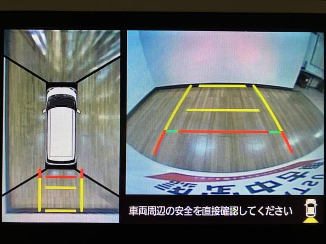 ムーヴキャンバス GメイクアップVS SAIII サポカーSワイド適合 8インチ純正ナビゲーション・全方位カメラ・ナビ連動前後ドライブレコーダー・純正14インチアルミホイール・両側電動スライドドア・運転席シートヒーター・プッシュスタート・LEDライト・衝突回避支援ブレーキ(5枚目)