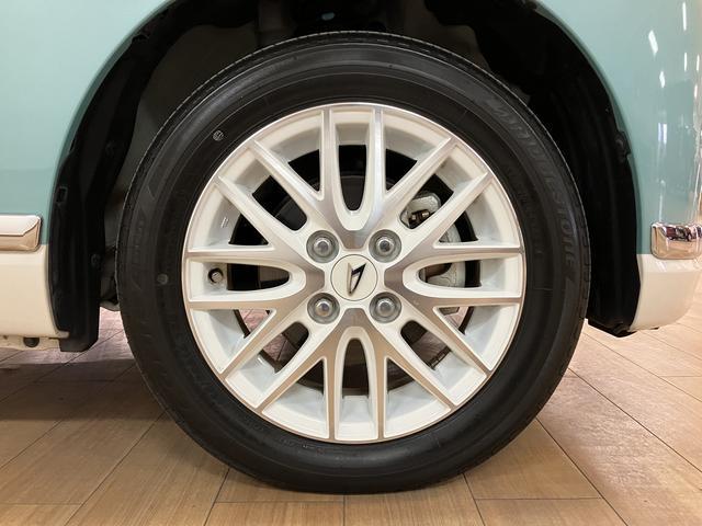 ムーヴキャンバス GメイクアップVS SAIII サポカーSワイド適合 8インチ純正ナビゲーション・全方位カメラ・ナビ連動前後ドライブレコーダー・純正14インチアルミホイール・両側電動スライドドア・運転席シートヒーター・プッシュスタート・LEDライト・衝突回避支援ブレーキ(7枚目)