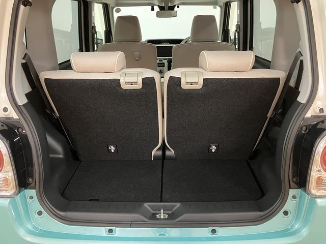 ムーヴキャンバス GメイクアップVS SAIII サポカーSワイド適合 8インチ純正ナビゲーション・全方位カメラ・ナビ連動前後ドライブレコーダー・純正14インチアルミホイール・両側電動スライドドア・運転席シートヒーター・プッシュスタート・LEDライト・衝突回避支援ブレーキ(13枚目)