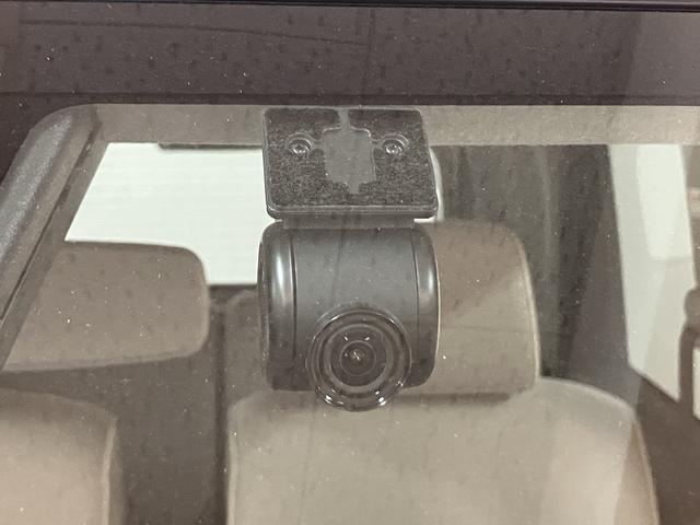 ムーヴキャンバス GメイクアップVS SAIII サポカーSワイド適合 8インチ純正ナビゲーション・全方位カメラ・ナビ連動前後ドライブレコーダー・純正14インチアルミホイール・両側電動スライドドア・運転席シートヒーター・プッシュスタート・LEDライト・衝突回避支援ブレーキ(25枚目)