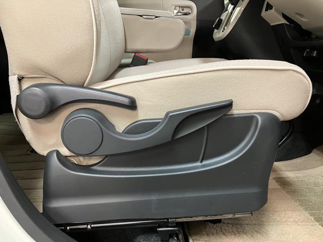 ムーヴキャンバス GメイクアップVS SAIII サポカーSワイド適合 8インチ純正ナビゲーション・全方位カメラ・ナビ連動前後ドライブレコーダー・純正14インチアルミホイール・両側電動スライドドア・運転席シートヒーター・プッシュスタート・LEDライト・衝突回避支援ブレーキ(32枚目)