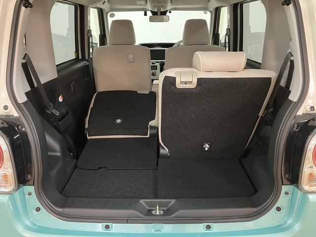 ムーヴキャンバス GメイクアップVS SAIII サポカーSワイド適合 8インチ純正ナビゲーション・全方位カメラ・ナビ連動前後ドライブレコーダー・純正14インチアルミホイール・両側電動スライドドア・運転席シートヒーター・プッシュスタート・LEDライト・衝突回避支援ブレーキ(33枚目)