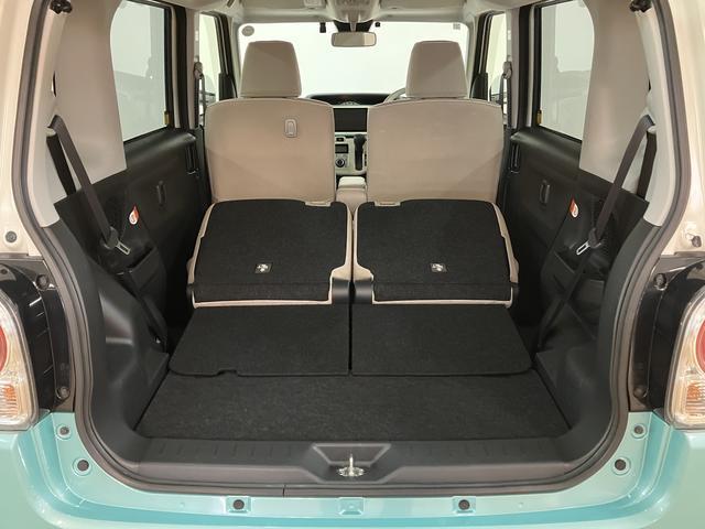 ムーヴキャンバス GメイクアップVS SAIII サポカーSワイド適合 8インチ純正ナビゲーション・全方位カメラ・ナビ連動前後ドライブレコーダー・純正14インチアルミホイール・両側電動スライドドア・運転席シートヒーター・プッシュスタート・LEDライト・衝突回避支援ブレーキ(34枚目)