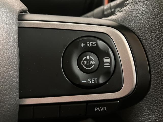 タント ファンクロスターボ サポカーSワイド適合 認定中古車 ターボエンジン・純正ルーフキャリア・純正メモリーナビ・全方位カメラ・ナビ連動前後ドライブレコーダー・ETC車載器・全車速追従クルーズコントロール・シートヒーター・衝突回避支援ブレーキ・誤発進抑制機能(18枚目)