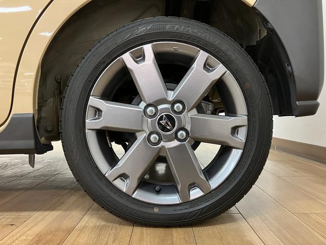 タント ファンクロスターボ サポカーSワイド適合 認定中古車 ターボエンジン・純正ルーフキャリア・純正メモリーナビ・全方位カメラ・ナビ連動前後ドライブレコーダー・ETC車載器・全車速追従クルーズコントロール・シートヒーター・衝突回避支援ブレーキ・誤発進抑制機能(19枚目)