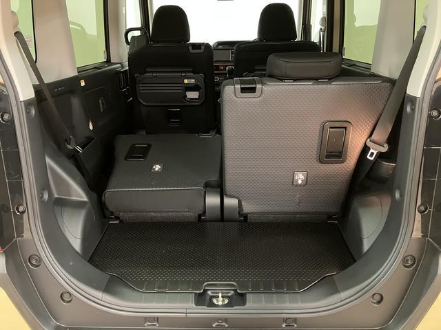 タント ファンクロスターボ サポカーSワイド適合 認定中古車 ターボエンジン・純正ルーフキャリア・純正メモリーナビ・全方位カメラ・ナビ連動前後ドライブレコーダー・ETC車載器・全車速追従クルーズコントロール・シートヒーター・衝突回避支援ブレーキ・誤発進抑制機能(32枚目)