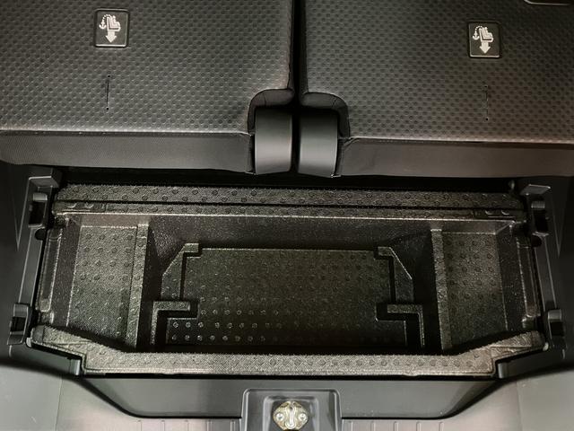 タント ファンクロスターボ サポカーSワイド適合 認定中古車 ターボエンジン・純正ルーフキャリア・純正メモリーナビ・全方位カメラ・ナビ連動前後ドライブレコーダー・ETC車載器・全車速追従クルーズコントロール・シートヒーター・衝突回避支援ブレーキ・誤発進抑制機能(33枚目)