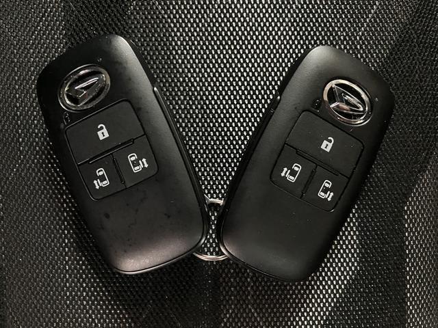 タント ファンクロスターボ サポカーSワイド適合 認定中古車 ターボエンジン・純正ルーフキャリア・純正メモリーナビ・全方位カメラ・ナビ連動前後ドライブレコーダー・ETC車載器・全車速追従クルーズコントロール・シートヒーター・衝突回避支援ブレーキ・誤発進抑制機能(39枚目)