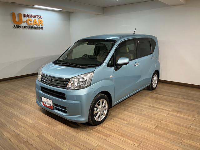 ムーヴ フロントシートリフトＸリミテッドＩＩ　ＳＡＩＩＩ　認定中古車　フレンドシップ車（福祉車両）・助手席電動シートリフト（昇降シート車）・純正メモリーナビ・バックカメラ・ナビ連動前後ドライブレコーダー・ＥＴＣ車載器・衝突回避軽減ブレーキ・誤発進抑制機能・ＬＥＤライト（10枚目）