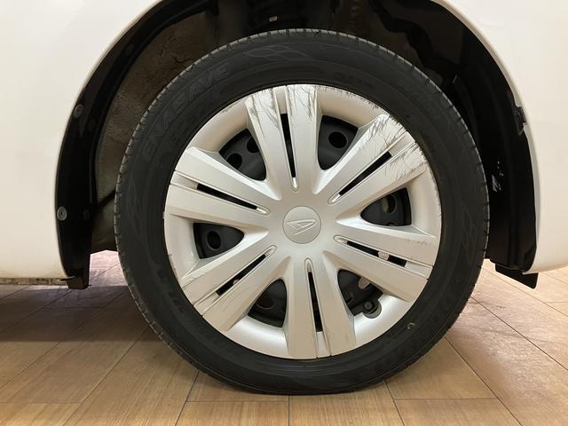 タント Ｘ　サポカーＳワイド適合　ワイドＤＶＤ／ＵＳＢチューナー・両側スライドドア／片側電動スライドドア・シートヒーター・ＬＥＤライト・衝突回避支援ブレーキ・誤発進抑制機能・人気色パールホワイト・プッシュスタート・ベンチシート（22枚目）