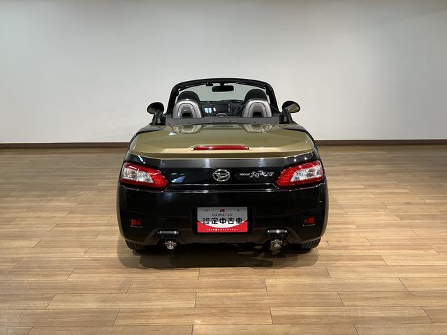 コペン エクスプレイ(12枚目)