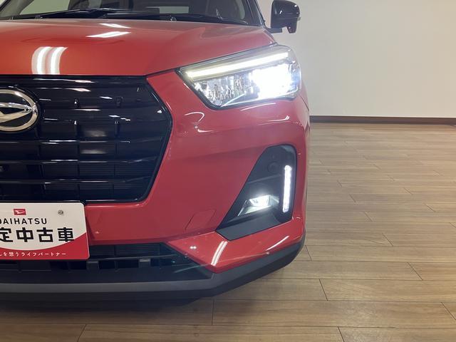 ロッキー プレミアムG 9インチ純正ナビゲーション・全方位カメラ・ナビ連動前後ドライブレコーダー・ETC車載器・フロント両席シートヒーター・電動パーキングブレーキ・衝突回避支援ブレーキ・誤発進抑制機能・全車速追従機能(4枚目)