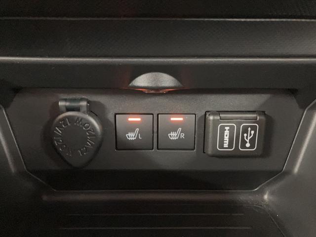 ロッキー プレミアムG 9インチ純正ナビゲーション・全方位カメラ・ナビ連動前後ドライブレコーダー・ETC車載器・フロント両席シートヒーター・電動パーキングブレーキ・衝突回避支援ブレーキ・誤発進抑制機能・全車速追従機能(21枚目)