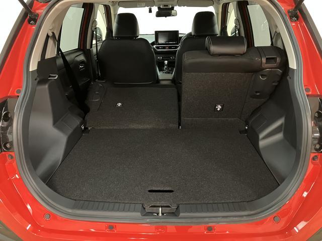 ロッキー プレミアムG 9インチ純正ナビゲーション・全方位カメラ・ナビ連動前後ドライブレコーダー・ETC車載器・フロント両席シートヒーター・電動パーキングブレーキ・衝突回避支援ブレーキ・誤発進抑制機能・全車速追従機能(33枚目)