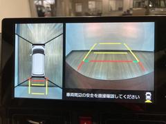 Ｒ４／７登録　走行０．１万ｋｍ　ディスプレイオーディオに全方位カメラ装備♪元弊社試乗車のキャンバスセオリーＧターボです！クルーズコントロールも標準装備ですので高速道路も運転楽々♪ 3