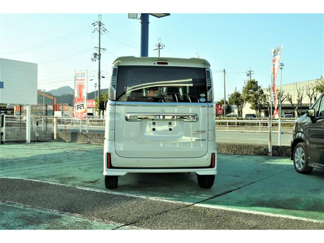ハイブリッドXS 全方位カメラ付き 届け出済み未使用車(8枚目)