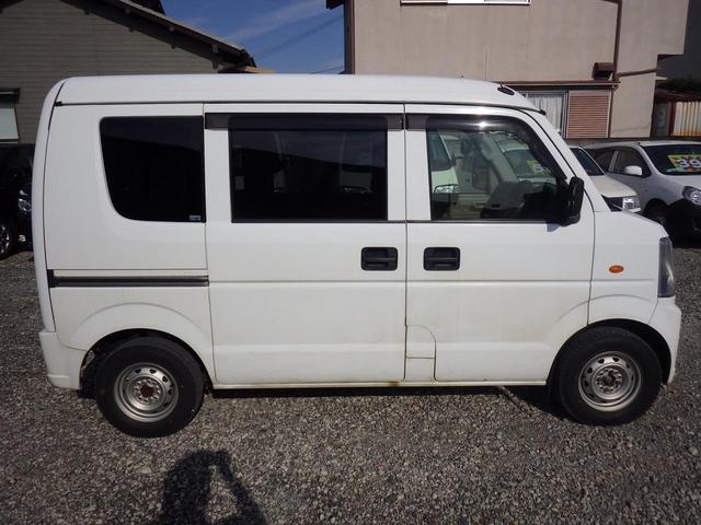 PC 4WD パワーウインドウ(5枚目)