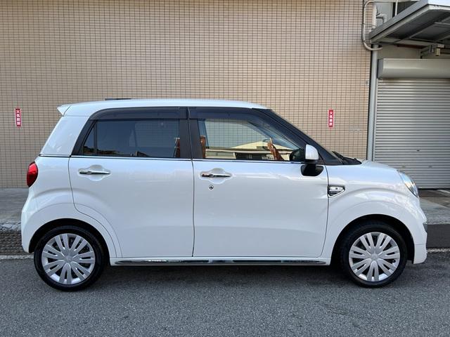 キャスト スタイルＸ　ＳＤナビ　ＴＶ　ＥＴＣ　ドラレコ　バックカメラ　禁煙車（4枚目）