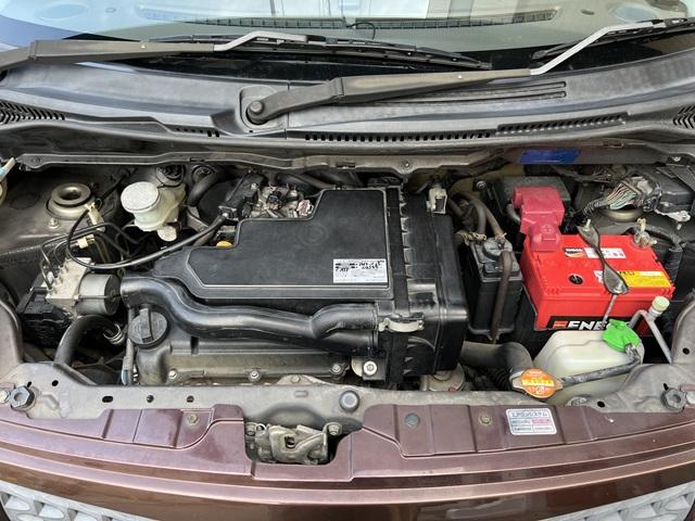 モコ Ｅ　ショコラティエ　メモリ―ナビ　ＴＶ　ＥＴＣ　バックカメラ　禁煙車（17枚目）