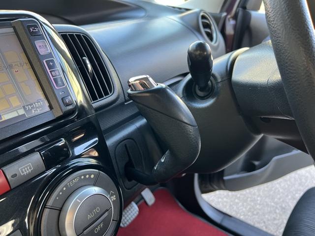 タント Ｇスペシャル　メモリ―ナビ　ＴＶ　ＥＴＣ　エコアイドル　禁煙車（11枚目）