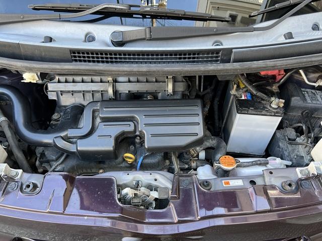 タント Ｇスペシャル　メモリ―ナビ　ＴＶ　ＥＴＣ　エコアイドル　禁煙車（17枚目）