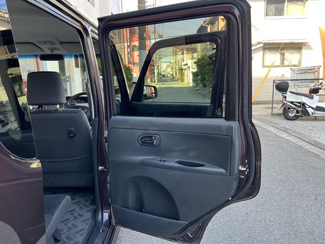 タント Ｇスペシャル　メモリ―ナビ　ＴＶ　ＥＴＣ　エコアイドル　禁煙車（24枚目）