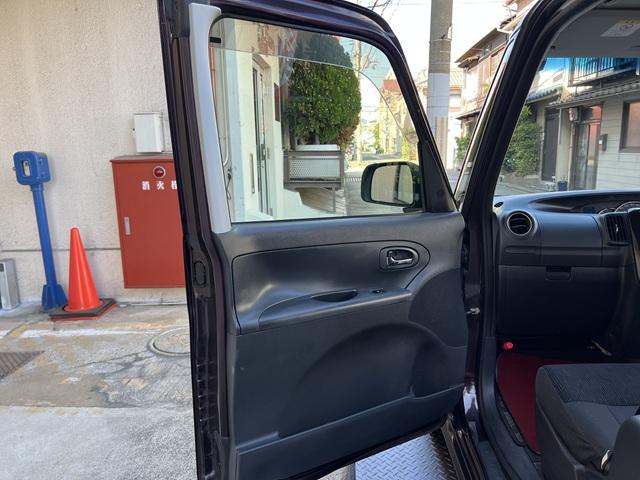 タント Ｇスペシャル　メモリ―ナビ　ＴＶ　ＥＴＣ　エコアイドル　禁煙車（25枚目）