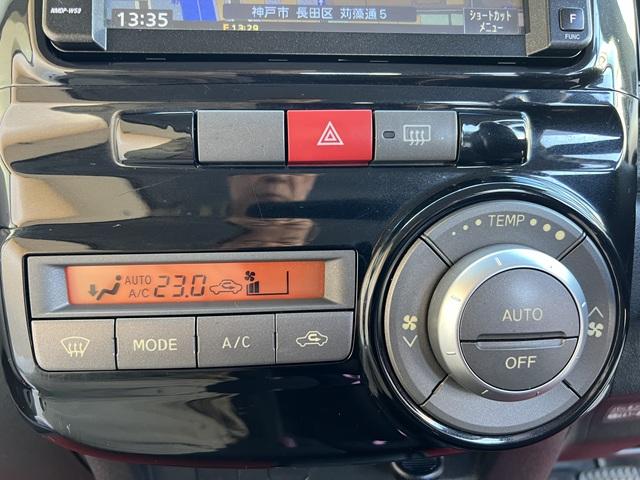 タント Ｇスペシャル　メモリ―ナビ　ＴＶ　ＥＴＣ　エコアイドル　禁煙車（27枚目）