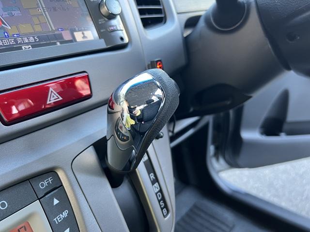 ムーヴ カスタム RS ターボ 純正ナビ TV ETC バックカメラ エコアイドル 禁煙車(11枚目)