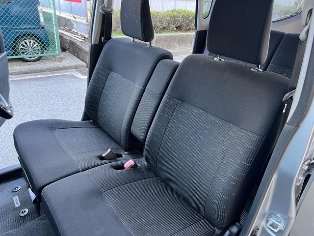 ムーヴ カスタム RS ターボ 純正ナビ TV ETC バックカメラ エコアイドル 禁煙車(13枚目)