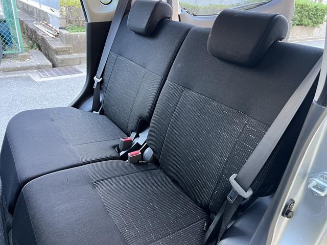 ムーヴ カスタム RS ターボ 純正ナビ TV ETC バックカメラ エコアイドル 禁煙車(14枚目)